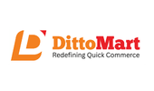 DittoMart logo
